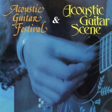 V/A-ACOUSTIC GUITAR SCENE & FESTIVAL (2CD)