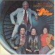 STAPLE SINGERS-BE ALTITUDE: RESPECT YOURSELF (LP)