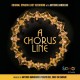B.S.O. (BANDA SONORA ORIGINAL)-A CHORUS LINE (CD)