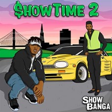 SHOW BANGA-SHOWTIME 2 (CD)