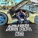 FIGG PANAMERA-CALI BOY DOWN SOUTH (CD)