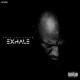 TRAE THA TRUTH-EXHALE (CD)