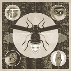 JERRY CANTRELL-PRISM OF DOUBT -COLOURED- (12")