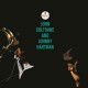 JOHN COLTRANE & JOHNNY HARTMAN-JOHN COLTRANE & JOHNNY.. (LP)