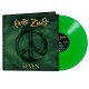 ENUFF Z'NUFF-SEVEN -COLOURED- (LP)