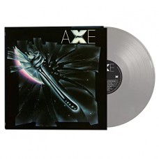 AXEWORK-AXE -COLOURED- (LP)