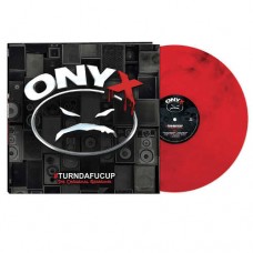 ONYX-TURNDAFUCUP -COLOURED- (LP)