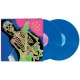 UK SUBS-ENDANGERED SPECIES -COLOURED- (2LP)