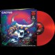 CACTUS-BIRTH OF CACTUS - 1970 -COLOURED- (LP)