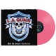 L.A. GUNS-RIOT ON SUNSET STRIP -COLOURED- (LP)