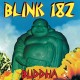 BLINK 182-BUDDAH (LP)