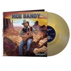 MOE BANDY-OUTLAW CLASSICS -COLOURED- (LP)