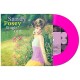 SANDY POSEY-SINGLE GIRL -COLOURED- (7")