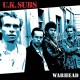 UK SUBS-WARHEAD -COLOURED- (7")