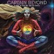 CAPTAIN BEYOND-LOST & FOUND 1972-1973 (CD)