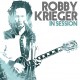 ROBBY KRIEGER-IN SESSION (CD)