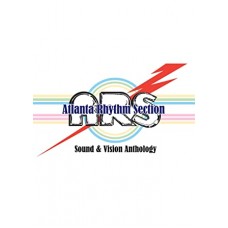 ATLANTA RHYTHM SECTION-SOUND AND VISION ANTHOLOGY (DVD)