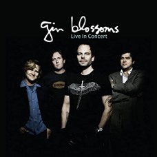 GIN BLOSSOMS-LIVE IN CONCERT (CD)