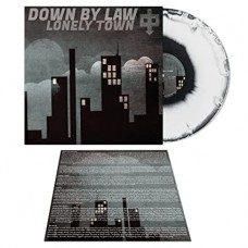 DOWN BY LAW-LONELY TOWN -COLOURED- (LP)