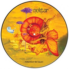 NEKTAR-REMEMBER THE FUTURE (LP)
