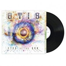 OTIS-EYES OF THE SUN (LP)