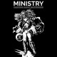 MINISTRY-DANCING MADLY BACKWARDS (LP)