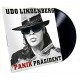 UDO LINDENBERG-PANIK PRASIDENT (LP)