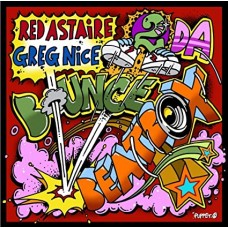 RED ASTAIRE-BOUNCE 2 DA BEATBOX (7")