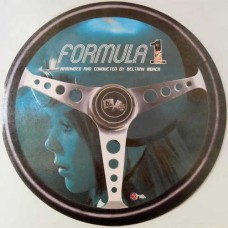 BELTRAN MONER-FORMULA 1 (LP)