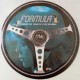 BELTRAN MONER-FORMULA 1 (LP)