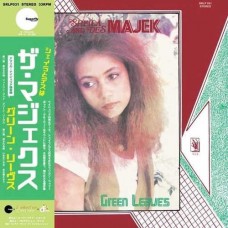 MAJEKS-GREEN LEAVES (LP)