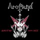 ARCFIEND-MORTIFIED WITH HATE (7")