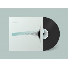 TAPAGE & GARETH DAVIS-STATES (LP)