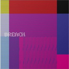 ZENO VAN DEN BROEK-BREACH (CD)