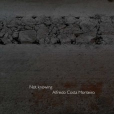 ALFREDO COSTA MONTEIRO-NOT KNOWING (CD)