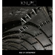 KNURL-RISK OF ENTRAPMENT (CD)