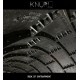 KNURL-RISK OF ENTRAPMENT (CD)