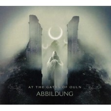 ABBILDUNG-AT THE GATES OF OULN (CD)
