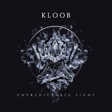 KLOOB-UNPREDICTABLE SIGNS (CD)