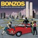 BONZOS-SONGS ABOUT CARS, GIRLS AND BROKEN (LP)