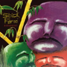 STICK FARM-REHARVEST (LP)