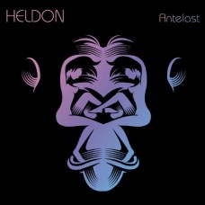 HELDON-ANTELAST (2LP)