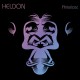 HELDON-ANTELAST (CD)