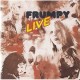 FRUMPY-LIVE (2LP)