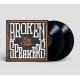 BROKENSPEAKERS-FINO AL COLLO (2LP)