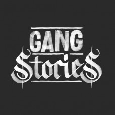 BLUNDETTO-GANG STORIES (7")