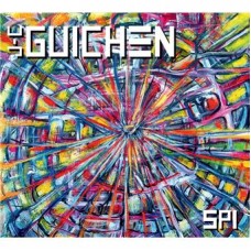 JEAN-CHARLES GUICHEN-SPI (CD)