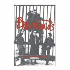BREAKOUTS-TEETH IN THE GEARS (LP)