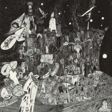 RUDIMENTARY PENI-DEATH CHURCH (LP)