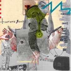 ISOTOPE SOAP-IN NEED OF SYSTEMATIC ENTROPY (LP)